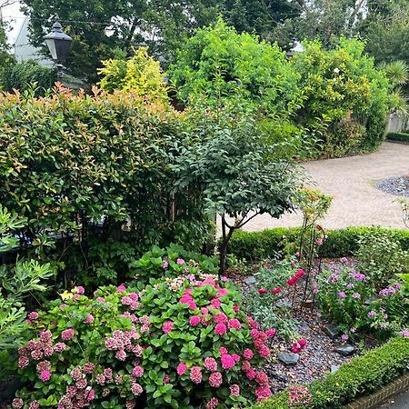 Amber Lodge Hickstead-A Burgess Hill Bagian luar foto