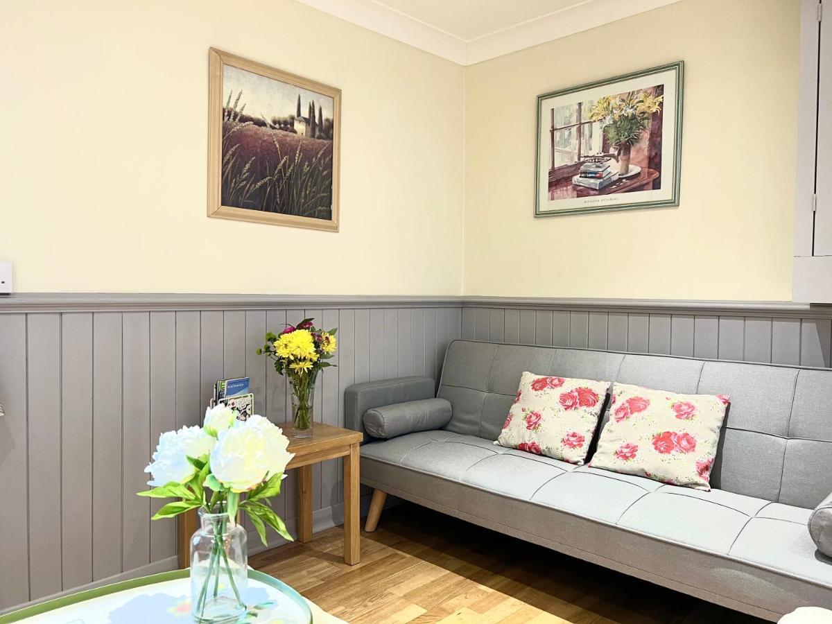 Amber Lodge Hickstead-A Burgess Hill Bagian luar foto