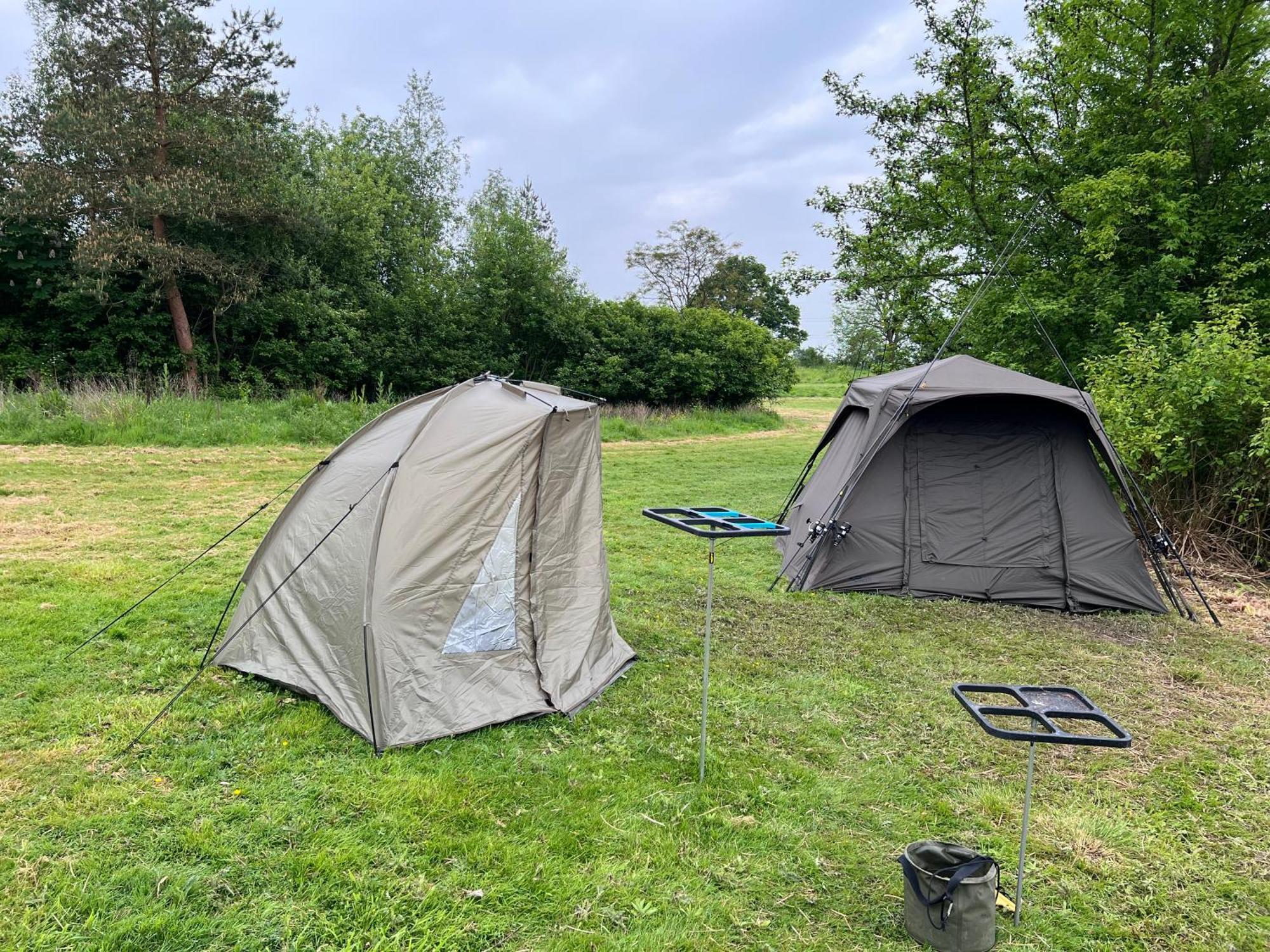 Amber Lodge Hickstead-A Burgess Hill Bagian luar foto