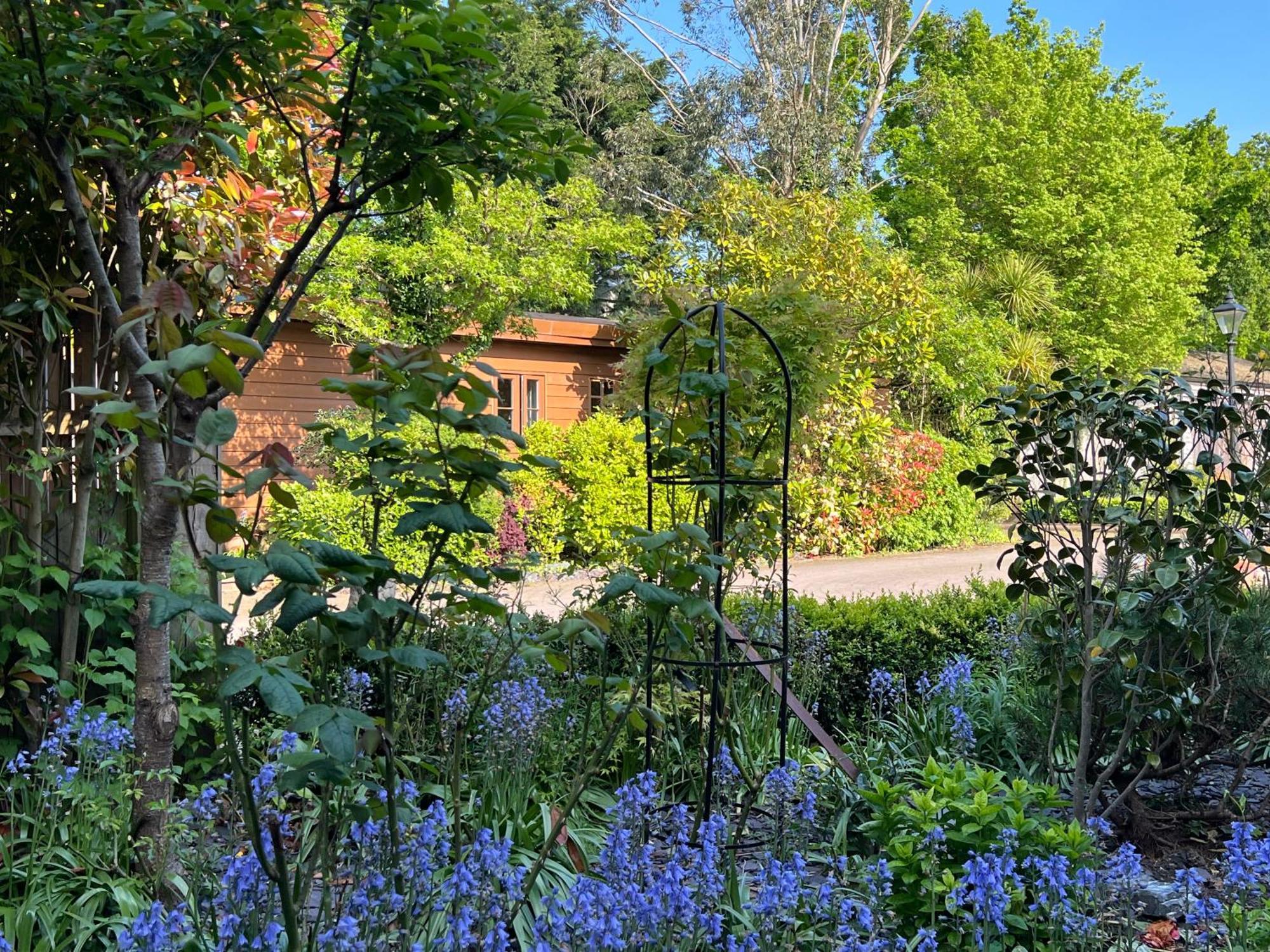 Amber Lodge Hickstead-A Burgess Hill Bagian luar foto