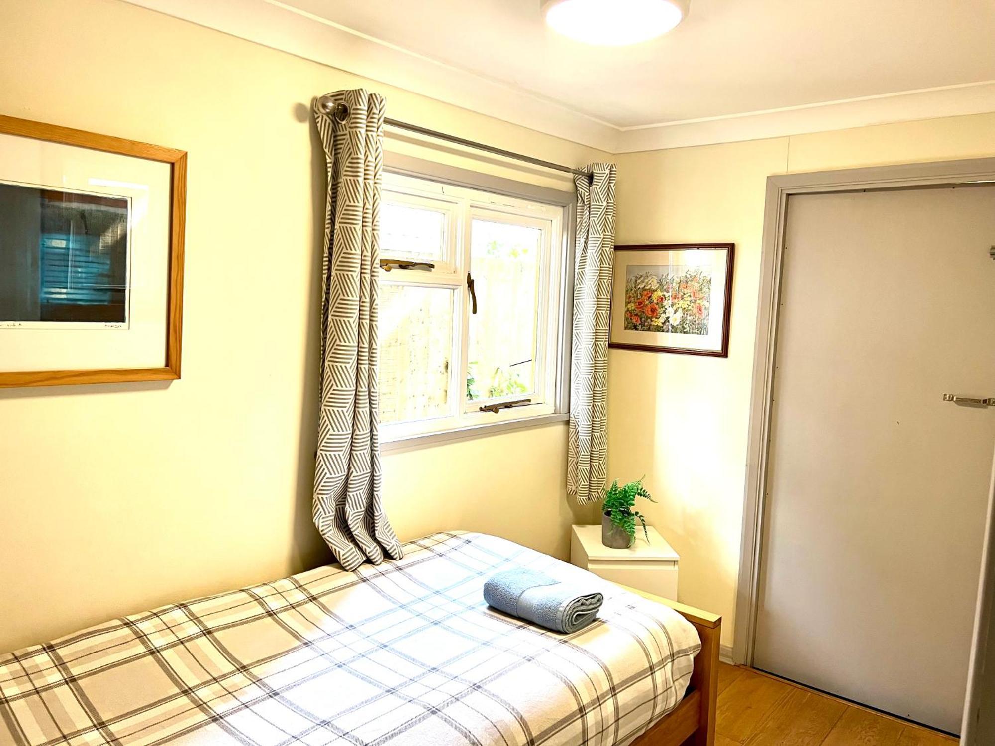 Amber Lodge Hickstead-A Burgess Hill Bagian luar foto