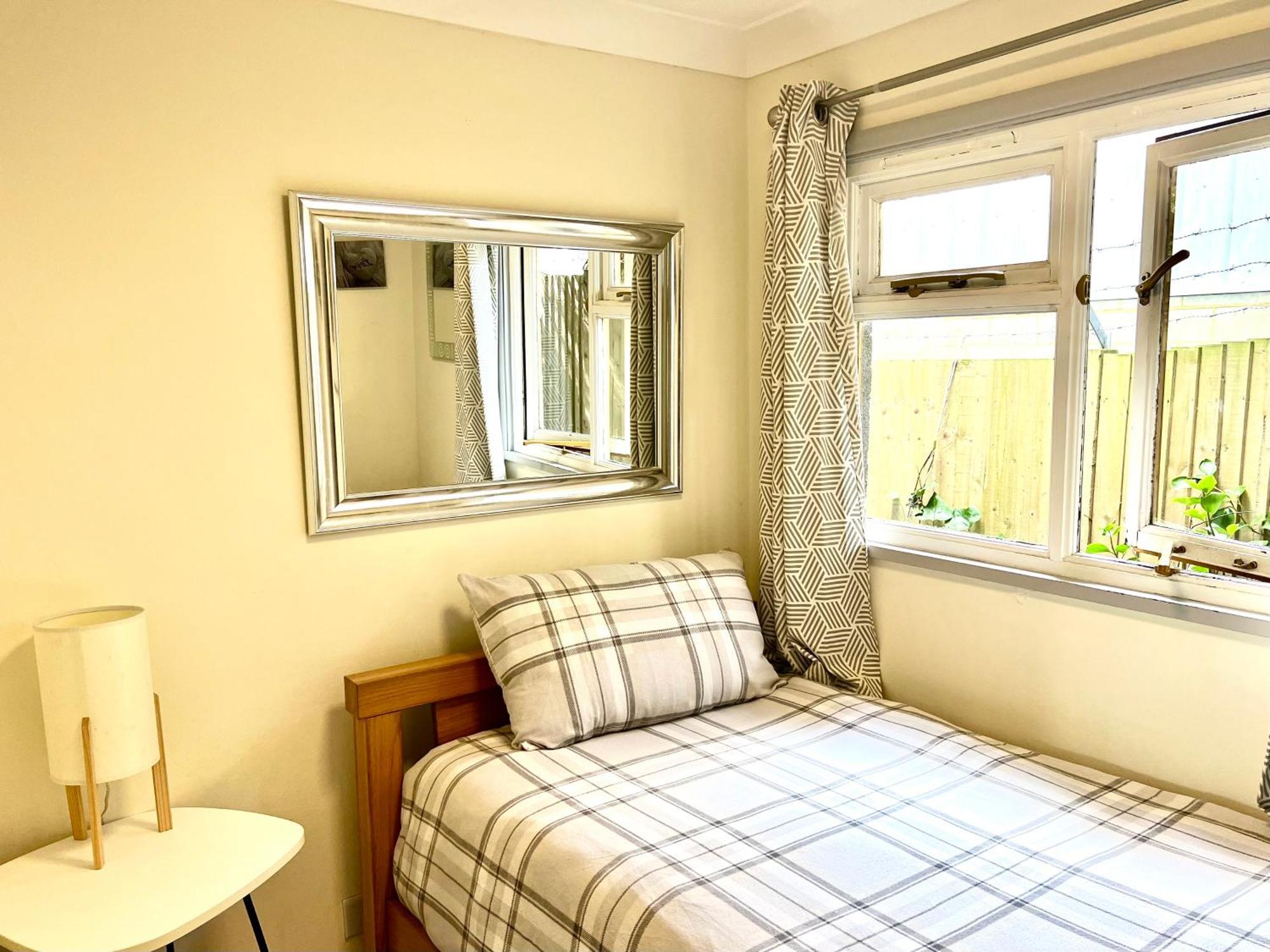 Amber Lodge Hickstead-A Burgess Hill Bagian luar foto