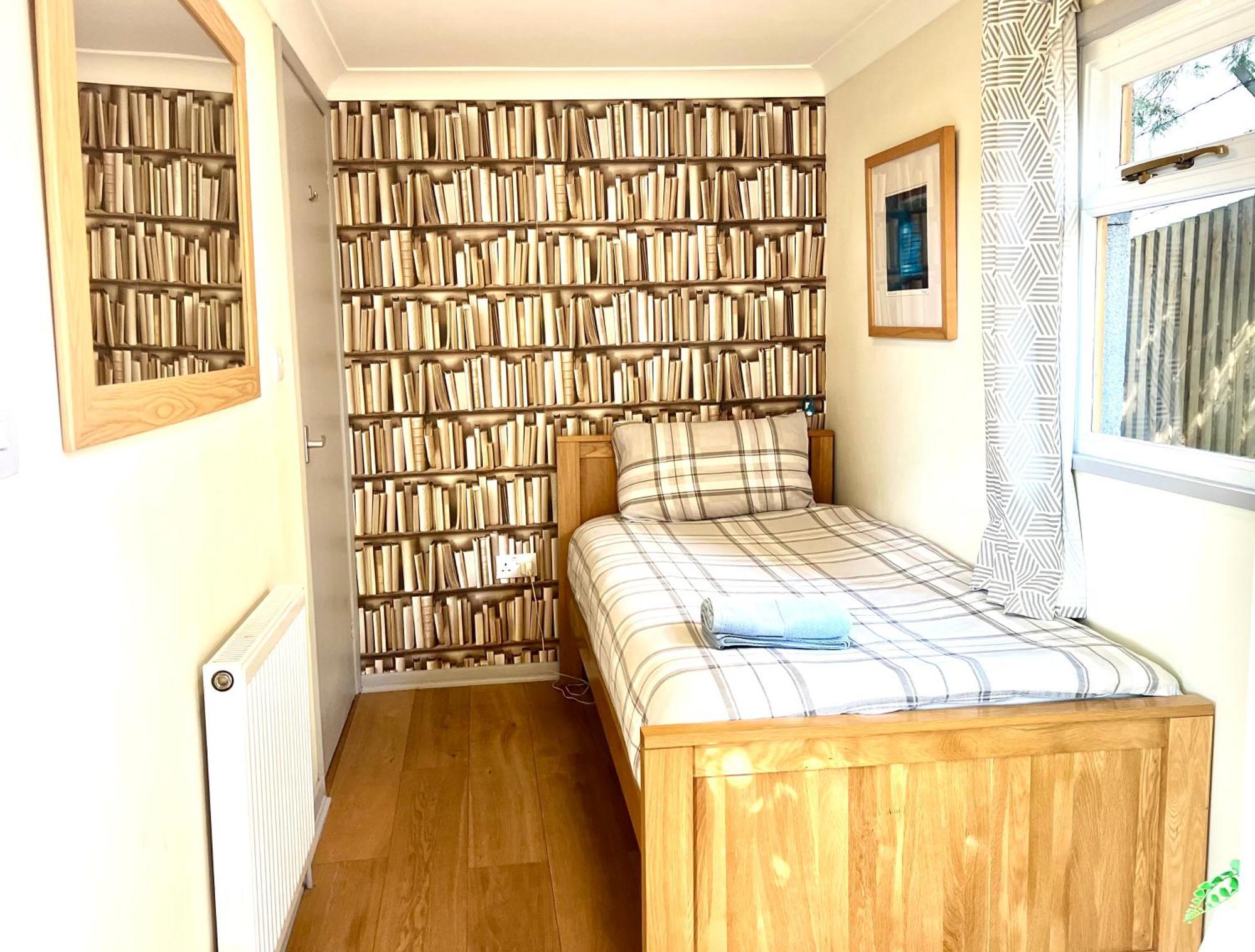 Amber Lodge Hickstead-A Burgess Hill Bagian luar foto