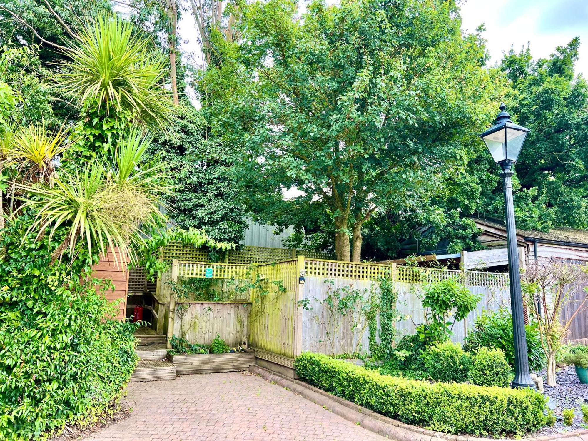 Amber Lodge Hickstead-A Burgess Hill Bagian luar foto