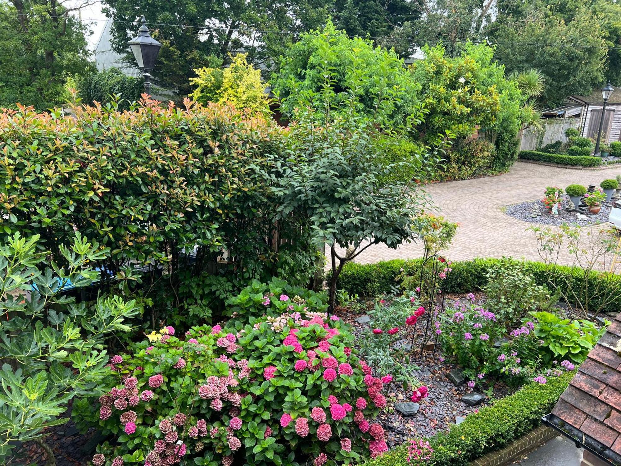 Amber Lodge Hickstead-A Burgess Hill Bagian luar foto